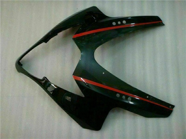 Suzuki GSXR 1000 K5 2005-2006 - Noir Suzuki GSXR 1000 K5 2005-2006 - Noir