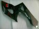 Suzuki GSXR 1000 K5 2005-2006 - Noir Suzuki GSXR 1000 K5 2005-2006 - Noir