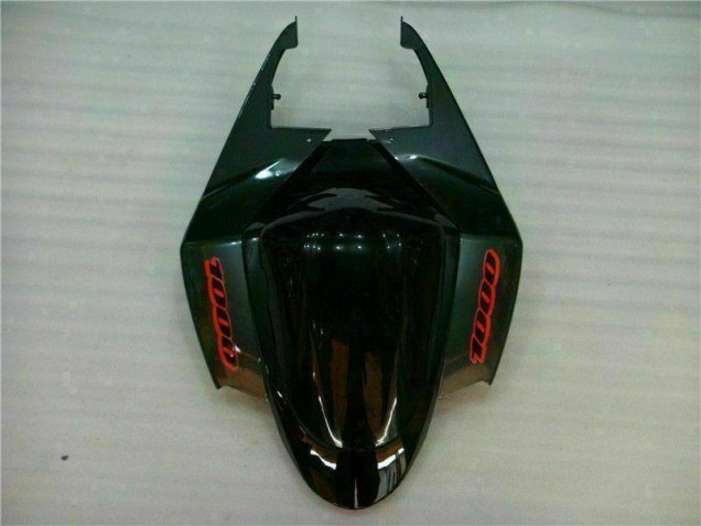 Suzuki GSXR 1000 K5 2005-2006 - Noir Suzuki GSXR 1000 K5 2005-2006 - Noir