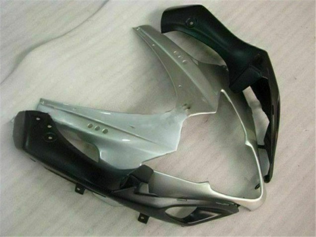 Suzuki GSXR 1000 K5 2005-2006 - Rouge Blanc Suzuki GSXR 1000 K5 2005-2006 - Rouge Blanc