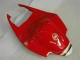 Suzuki GSXR 1000 K5 2005-2006 - Rouge Blanc Suzuki GSXR 1000 K5 2005-2006 - Rouge Blanc