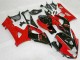 Suzuki GSXR 1000 K5 2005-2006 - Rouge Noir Suzuki GSXR 1000 K5 2005-2006 - Rouge Noir