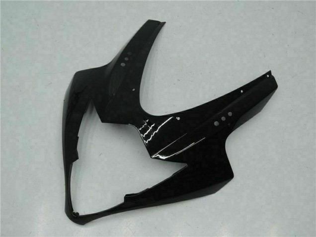 Suzuki GSXR 1000 K5 2005-2006 - Rouge Noir Suzuki GSXR 1000 K5 2005-2006 - Rouge Noir