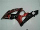 Suzuki GSXR 1000 K5 2005-2006 - Rouge Noir Suzuki GSXR 1000 K5 2005-2006 - Rouge Noir