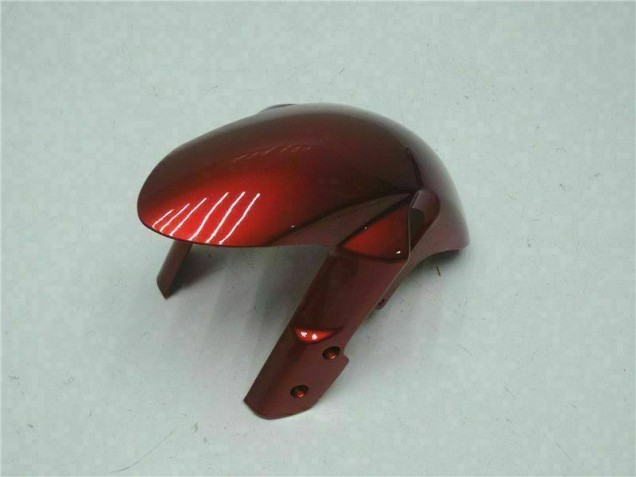 Suzuki GSXR 1000 K5 2005-2006 - Rouge Noir Suzuki GSXR 1000 K5 2005-2006 - Rouge Noir