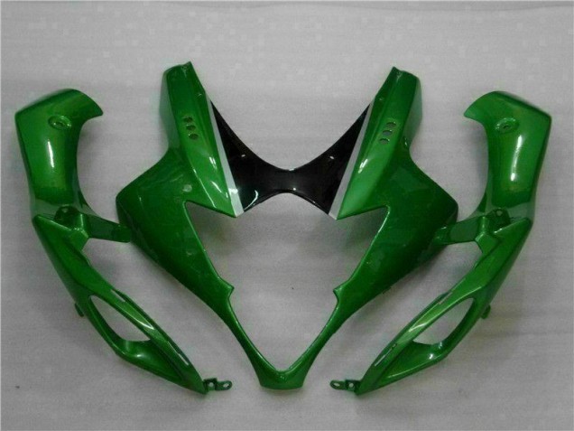 Suzuki GSXR 1000 K5 2005-2006 - Vert Suzuki GSXR 1000 K5 2005-2006 - Vert