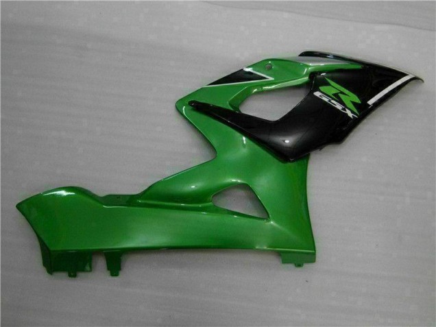 Suzuki GSXR 1000 K5 2005-2006 - Vert Suzuki GSXR 1000 K5 2005-2006 - Vert