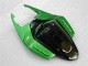 Suzuki GSXR 1000 K5 2005-2006 - Vert Suzuki GSXR 1000 K5 2005-2006 - Vert
