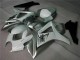 Suzuki GSXR 1000 K7 2007-2008 - Argent Blanc