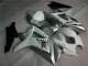 Suzuki GSXR 1000 K7 2007-2008 - Argent Blanc