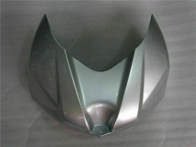 Suzuki GSXR 1000 K7 2007-2008 - Argent Blanc