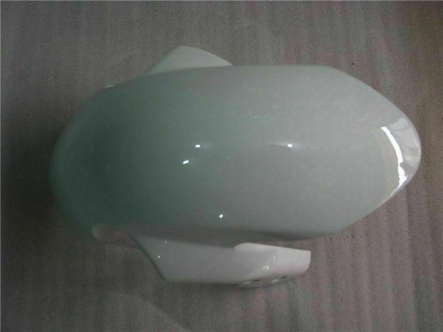 Suzuki GSXR 1000 K7 2007-2008 - Argent Blanc
