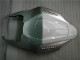 Suzuki GSXR 1000 K7 2007-2008 - Argent Blanc