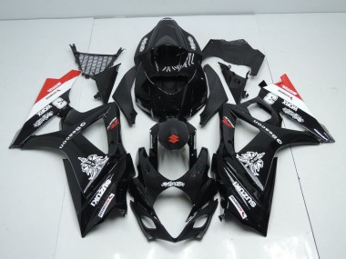 Suzuki GSXR 1000 K7 2007-2008 - Balise