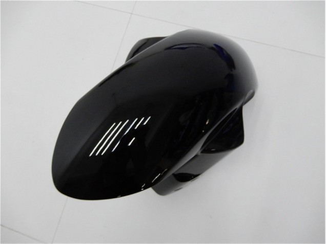 Suzuki GSXR 1000 K7 2007-2008 - Bleu Blanc Noir Suzuki GSXR 1000 K7 2007-2008 - Bleu Blanc Noir