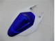 Suzuki GSXR 1000 K7 2007-2008 - Bleu Blanc Noir Suzuki GSXR 1000 K7 2007-2008 - Bleu Blanc Noir