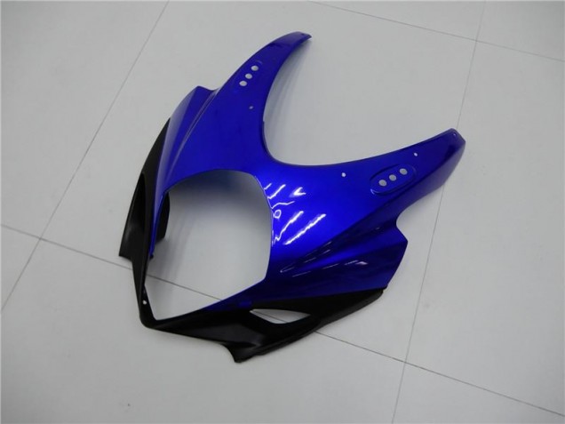 Suzuki GSXR 1000 K7 2007-2008 - Bleu Blanc