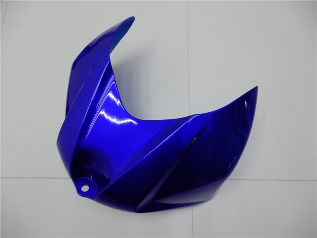 Suzuki GSXR 1000 K7 2007-2008 - Bleu Blanc