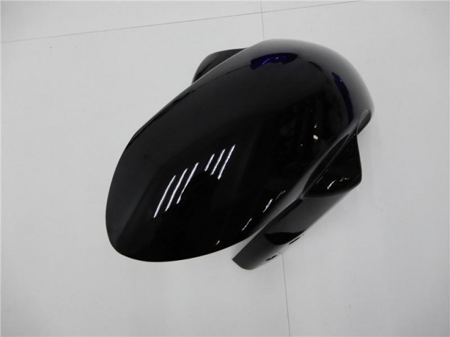Suzuki GSXR 1000 K7 2007-2008 - Bleu Blanc