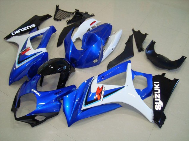 Suzuki GSXR 1000 K7 2007-2008 - Bleu Style OEM Suzuki GSXR 1000 K7 2007-2008 - Bleu Style OEM