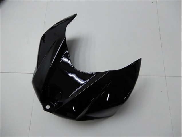 Suzuki GSXR 1000 K7 2007-2008 - Brillant Noir Mat Suzuki GSXR 1000 K7 2007-2008 - Brillant Noir Mat