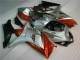 Suzuki GSXR 1000 K7 2007-2008 - Brun Argent Suzuki GSXR 1000 K7 2007-2008 - Brun Argent