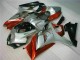 Suzuki GSXR 1000 K7 2007-2008 - Brun Argent Suzuki GSXR 1000 K7 2007-2008 - Brun Argent