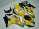 Suzuki GSXR 1000 K7 2007-2008 - Jaune Suzuki GSXR 1000 K7 2007-2008 - Jaune