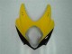 Suzuki GSXR 1000 K7 2007-2008 - Jaune Suzuki GSXR 1000 K7 2007-2008 - Jaune
