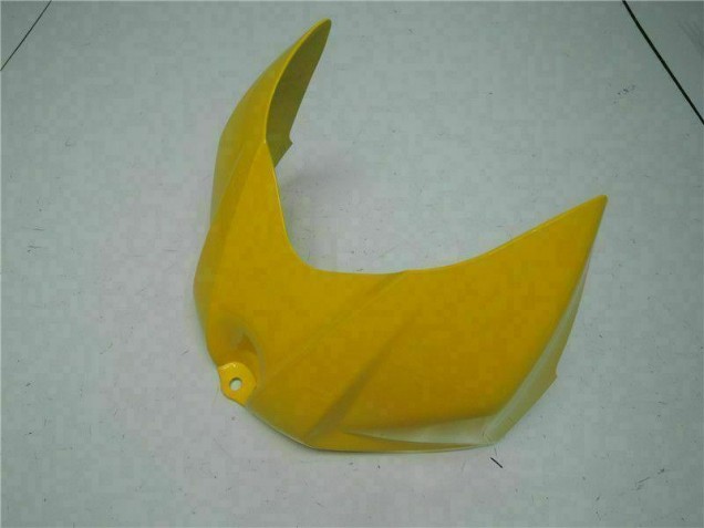 Suzuki GSXR 1000 K7 2007-2008 - Jaune Suzuki GSXR 1000 K7 2007-2008 - Jaune
