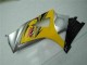 Suzuki GSXR 1000 K7 2007-2008 - Jaune Suzuki GSXR 1000 K7 2007-2008 - Jaune