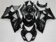 Suzuki GSXR 1000 K7 2007-2008 - Noir Suzuki GSXR 1000 K7 2007-2008 - Noir
