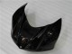 Suzuki GSXR 1000 K7 2007-2008 - Noir Suzuki GSXR 1000 K7 2007-2008 - Noir