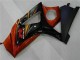 Suzuki GSXR 1000 K7 2007-2008 - Noir Suzuki GSXR 1000 K7 2007-2008 - Noir