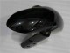 Suzuki GSXR 1000 K7 2007-2008 - Noir Suzuki GSXR 1000 K7 2007-2008 - Noir