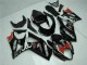 Suzuki GSXR 1000 K7 2007-2008 - Noir Suzuki GSXR 1000 K7 2007-2008 - Noir