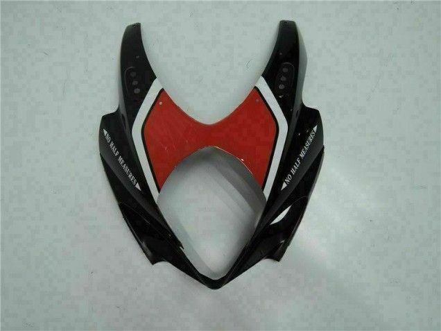 Suzuki GSXR 1000 K7 2007-2008 - Noir Suzuki GSXR 1000 K7 2007-2008 - Noir