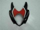 Suzuki GSXR 1000 K7 2007-2008 - Noir Suzuki GSXR 1000 K7 2007-2008 - Noir