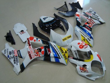 Suzuki GSXR 1000 K7 2007-2008 - Pepe Phone