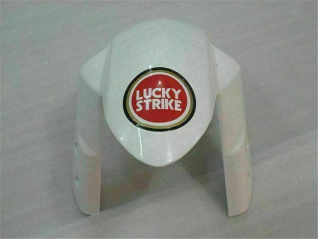 Suzuki GSXR 1000 K7 2007-2008 - Rouge Blanc Suzuki GSXR 1000 K7 2007-2008 - Rouge Blanc