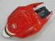 Suzuki GSXR 1000 K7 2007-2008 - Rouge Blanc Suzuki GSXR 1000 K7 2007-2008 - Rouge Blanc