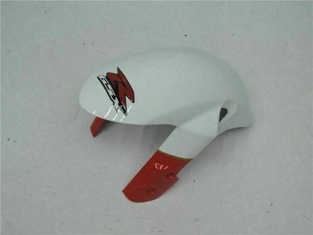 Suzuki GSXR 1000 K7 2007-2008 - Rouge Blanc Suzuki GSXR 1000 K7 2007-2008 - Rouge Blanc