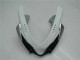 Suzuki GSXR 1000 K9 2009-2016 - Argent Blanc