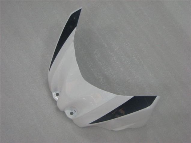 Suzuki GSXR 1000 K9 2009-2016 - Blanc Bleu Suzuki GSXR 1000 K9 2009-2016 - Blanc Bleu