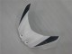 Suzuki GSXR 1000 K9 2009-2016 - Blanc Bleu Suzuki GSXR 1000 K9 2009-2016 - Blanc Bleu