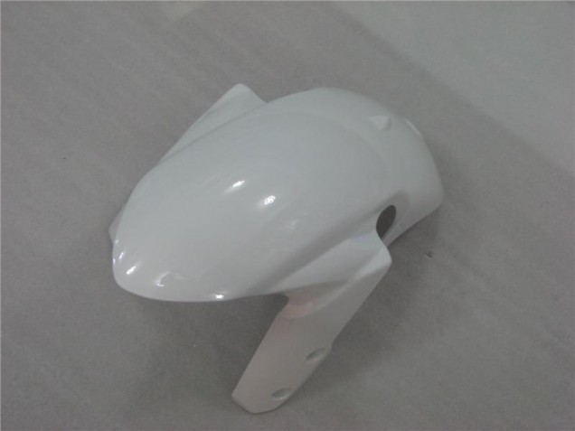 Suzuki GSXR 1000 K9 2009-2016 - Blanc Bleu Suzuki GSXR 1000 K9 2009-2016 - Blanc Bleu