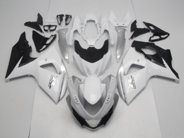 Suzuki GSXR 1000 K9 2009-2016 - Blanc Style OEM