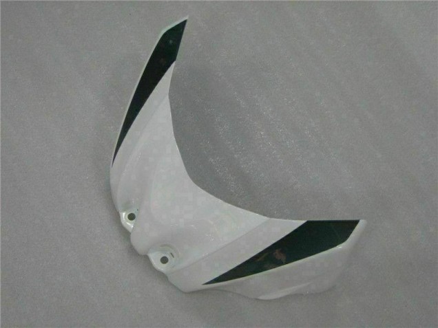 Suzuki GSXR 1000 K9 2009-2016 - Blanc Suzuki GSXR 1000 K9 2009-2016 - Blanc