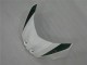 Suzuki GSXR 1000 K9 2009-2016 - Blanc Suzuki GSXR 1000 K9 2009-2016 - Blanc
