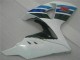 Suzuki GSXR 1000 K9 2009-2016 - Blanc Suzuki GSXR 1000 K9 2009-2016 - Blanc